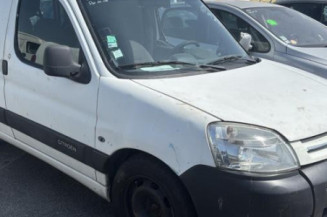 Face avant CITROEN BERLINGO 1