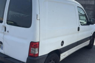 Face avant CITROEN BERLINGO 1