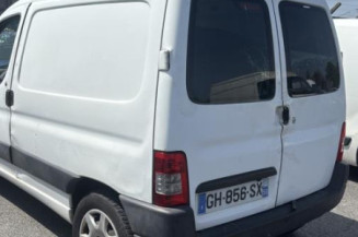 Face avant CITROEN BERLINGO 1