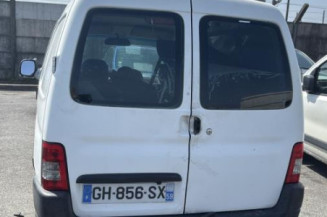 Face avant CITROEN BERLINGO 1