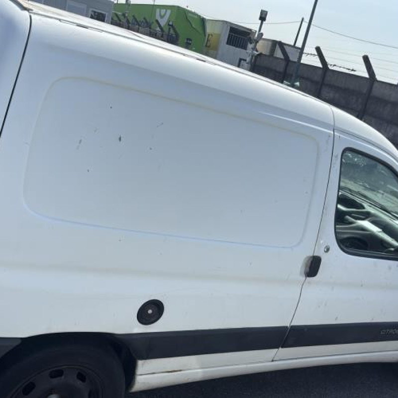 Face avant CITROEN BERLINGO 1 Photo n°12