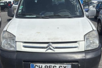 Face avant CITROEN BERLINGO 1