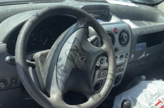 Face avant CITROEN BERLINGO 1