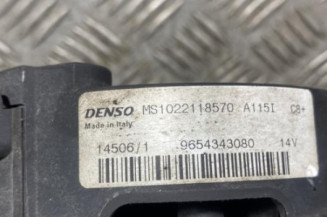 Alternateur PEUGEOT 1007