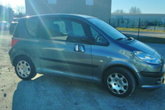 Alternateur PEUGEOT 1007