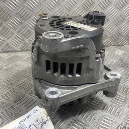 Alternateur BMW SERIE 1 F20 Photo n°1
