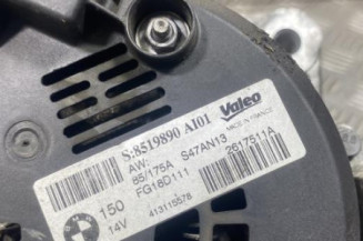 Alternateur BMW SERIE 1 F20