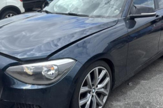 Alternateur BMW SERIE 1 F20