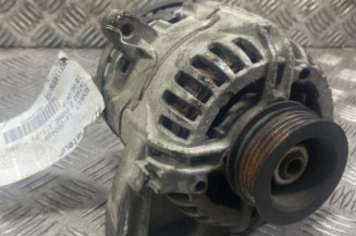 Alternateur RENAULT TWINGO 2 Photo n°1