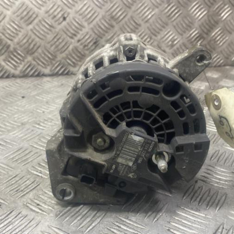 Alternateur RENAULT TWINGO 2 Photo n°2