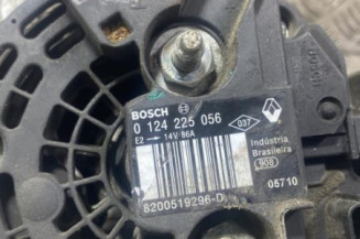 Alternateur RENAULT TWINGO 2