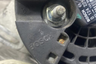 Alternateur RENAULT TWINGO 2