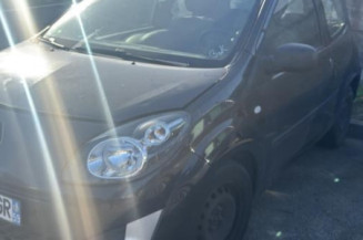 Alternateur RENAULT TWINGO 2