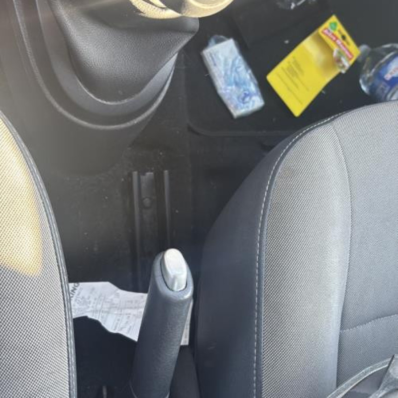 Alternateur RENAULT TWINGO 2 Photo n°16