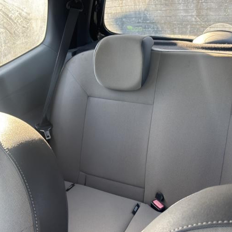 Alternateur RENAULT TWINGO 2 Photo n°17