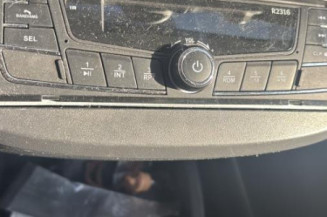 Alternateur RENAULT TWINGO 2