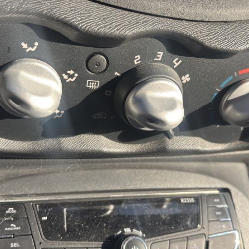 Alternateur RENAULT TWINGO 2 Photo n°19