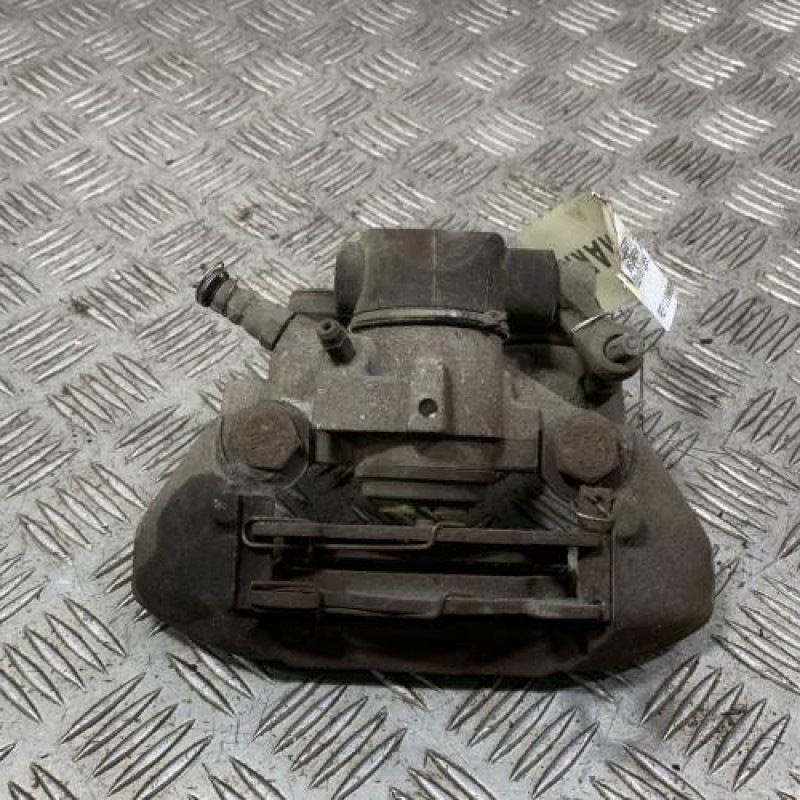 Etrier arriere gauche (freinage) PEUGEOT 306 Photo n°1