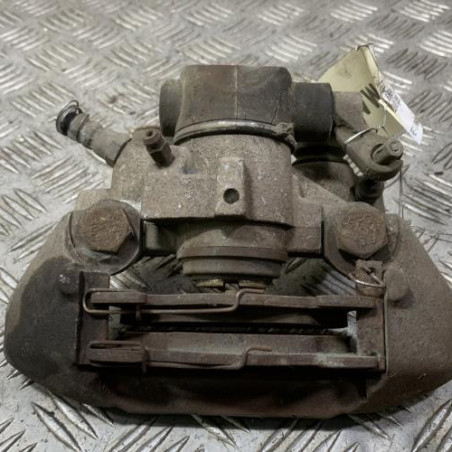 Etrier arriere gauche (freinage) PEUGEOT 306