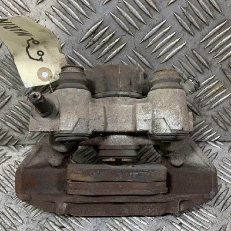 Etrier arriere gauche (freinage) PEUGEOT 306 Photo n°3