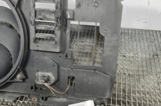 Face avant PEUGEOT PARTNER 1