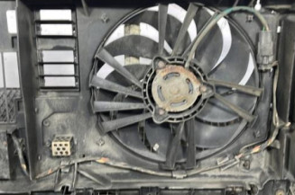 Face avant PEUGEOT PARTNER 1