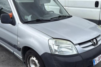 Face avant PEUGEOT PARTNER 1