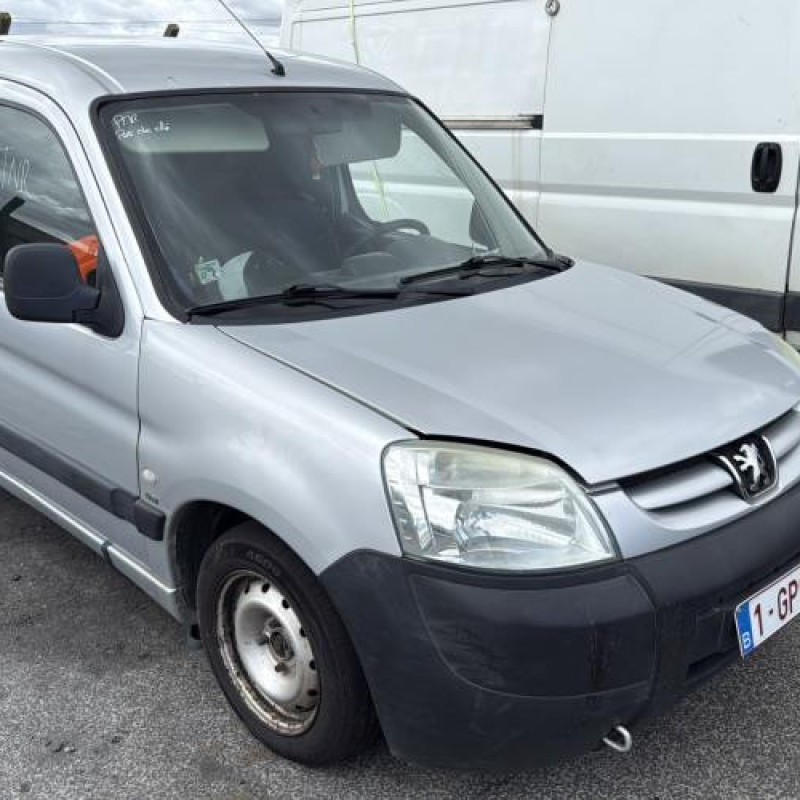 Face avant PEUGEOT PARTNER 1 Photo n°6
