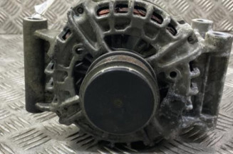 Alternateur PEUGEOT BOXER 3 Photo n°1