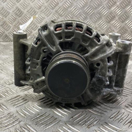 Alternateur PEUGEOT BOXER 3 Photo n°1