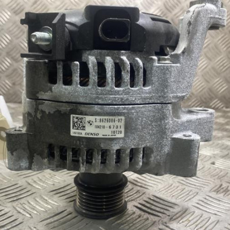 Alternateur BMW SERIE 1 F20
