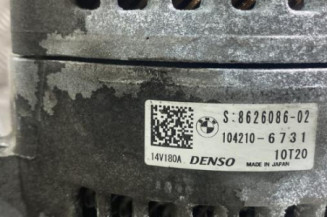 Alternateur BMW SERIE 1 F20