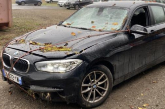 Alternateur BMW SERIE 1 F20