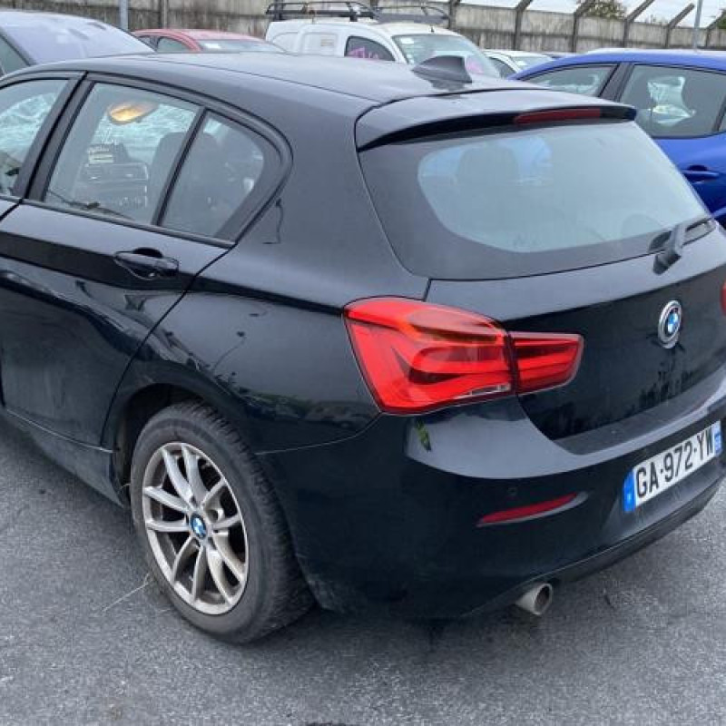 Alternateur BMW SERIE 1 F20 Photo n°19