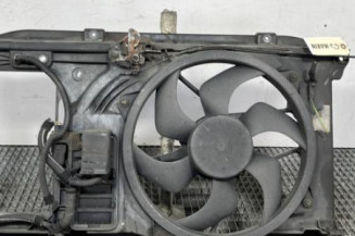 Face avant PEUGEOT 206 Photo n°1