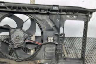 Face avant PEUGEOT 206