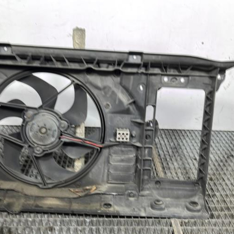 Face avant PEUGEOT 206 Photo n°4