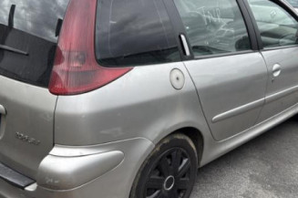 Face avant PEUGEOT 206