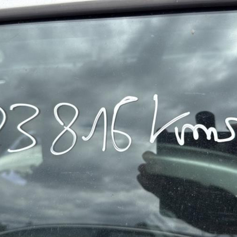 Face avant PEUGEOT 206 Photo n°11