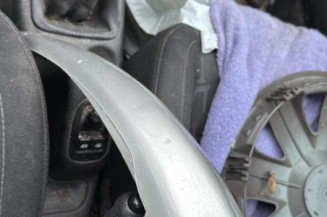 Face avant PEUGEOT 206