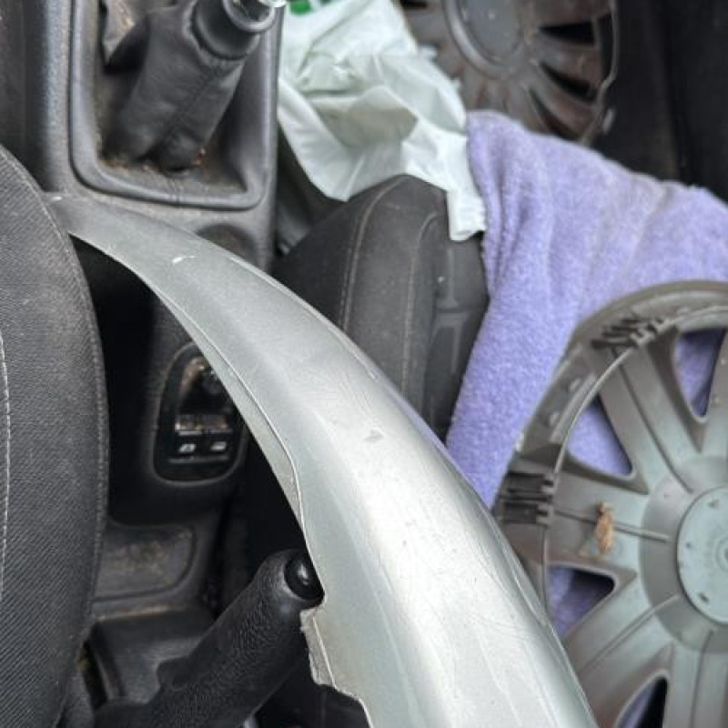 Face avant PEUGEOT 206 Photo n°13