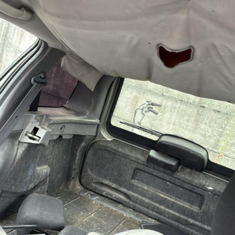 Face avant PEUGEOT 206 Photo n°16