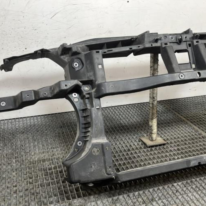 Face avant VOLKSWAGEN PASSAT 5 Photo n°2