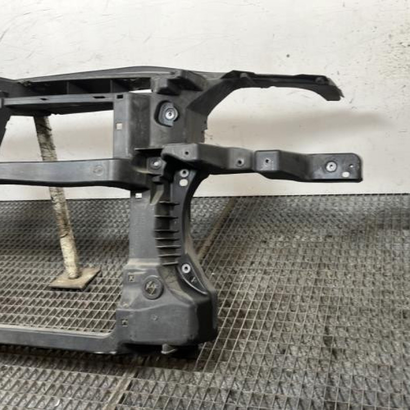 Face avant VOLKSWAGEN PASSAT 5 Photo n°3