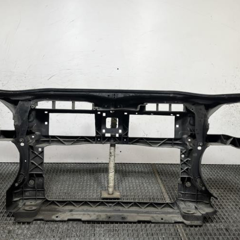 Face avant VOLKSWAGEN PASSAT 5 Photo n°4