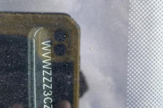 Face avant VOLKSWAGEN PASSAT 5