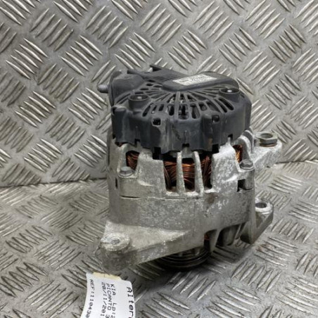 Alternateur KIA PICANTO 3 Photo n°1