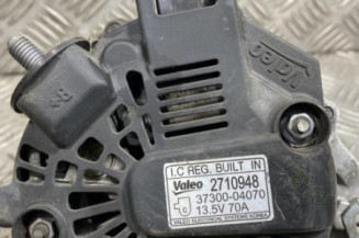 Alternateur KIA PICANTO 3