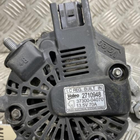 Alternateur KIA PICANTO 3