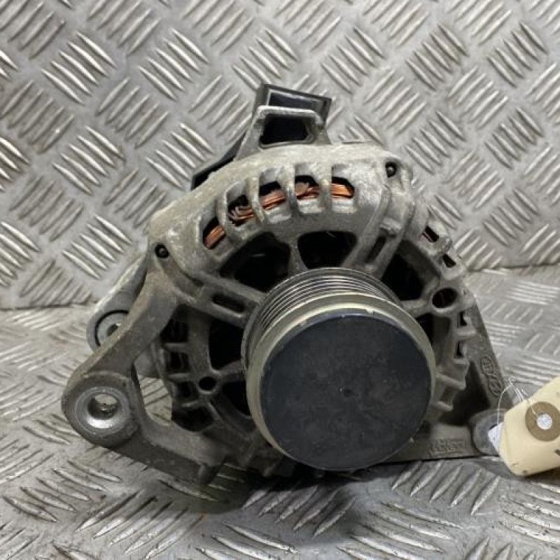 Alternateur KIA PICANTO 3 Photo n°3